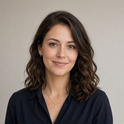 Portrait of Independent team member 1